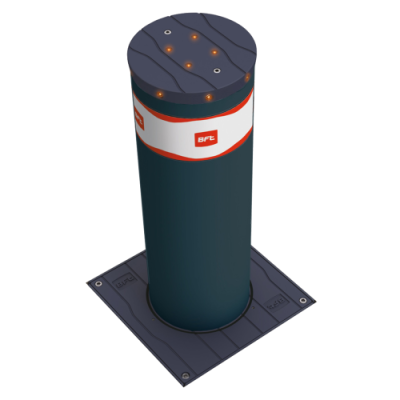 <strong>BFT STOPPY MBB 700 Electro-Mechanical Automatic Bollard</strong>